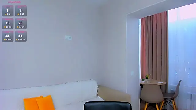 Feral  berry   online show from 7, 2, 2026