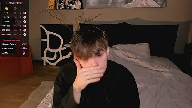 simonwnl online show from 9, 1, 2026