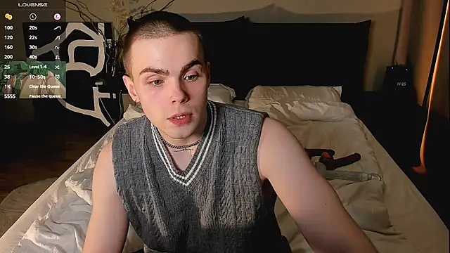 Snapshot of simonwnl chatting on 10, 2, 2026 simonwnl online show from 10, 2, 2026