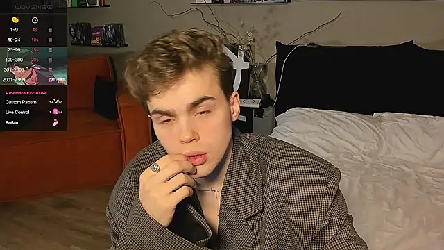 simonwnl online show from 23, 12, 2025