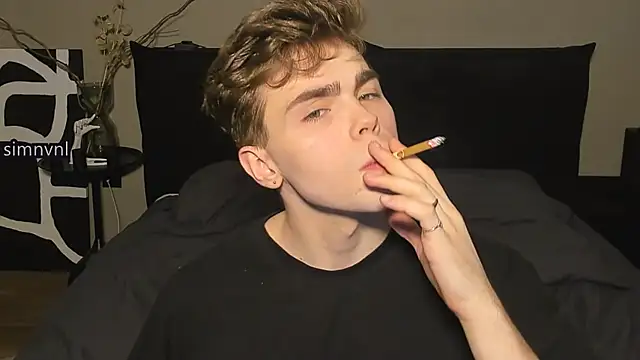 simonwnl online show from 14, 12, 2025