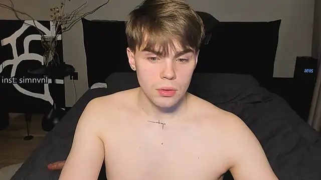 simonwnl online show from 13, 12, 2025