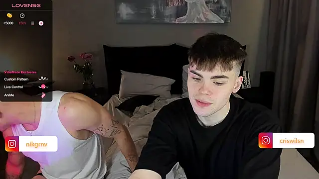 simonwnl online show from 22, 12, 2024