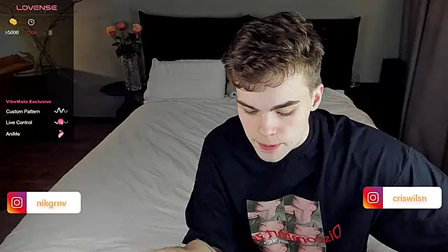 simonwnl online show from 11, 1, 2025