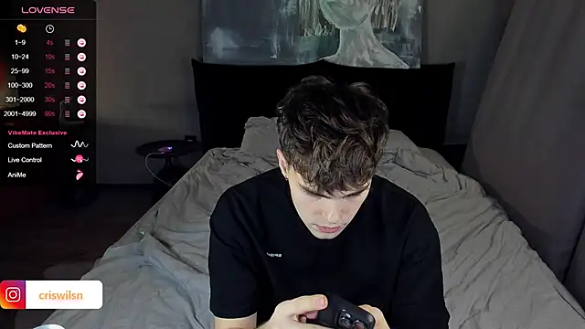 simonwnl online show from 8, 12, 2024