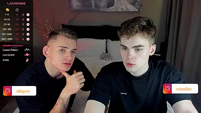 simonwnl online show from 9, 1, 2025