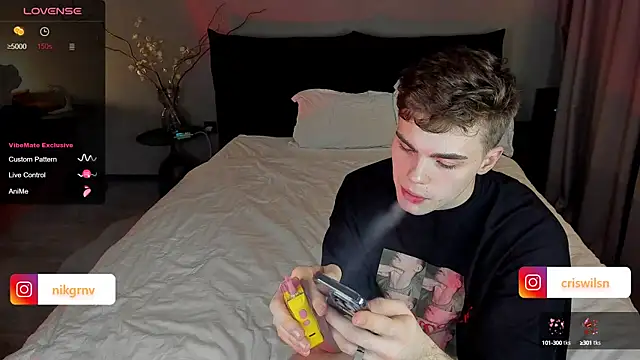 simonwnl online show from 7, 1, 2025