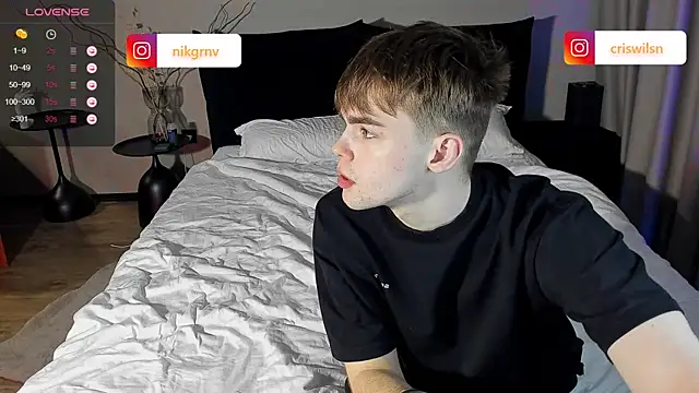 simonwnl online show from 15, 2, 2025