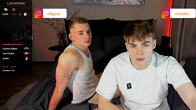 simonwnl online show from 6, 2, 2025