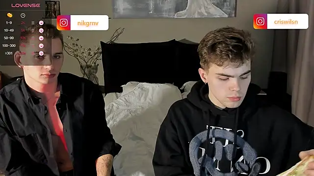 simonwnl online show from 20, 2, 2025