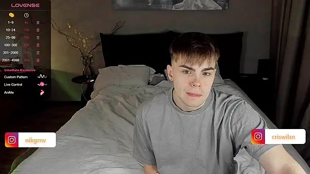 simonwnl online show from 24, 1, 2025