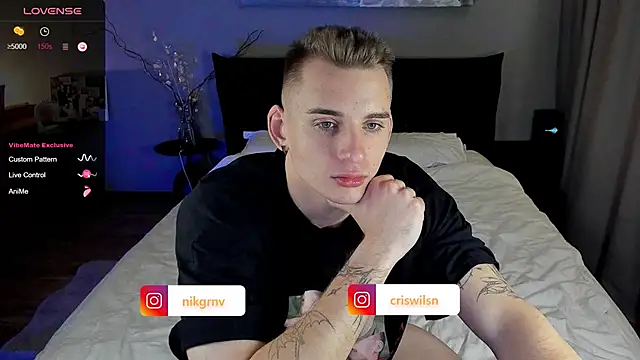 simonwnl online show from 2, 2, 2025