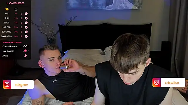 simonwnl online show from 20, 1, 2025