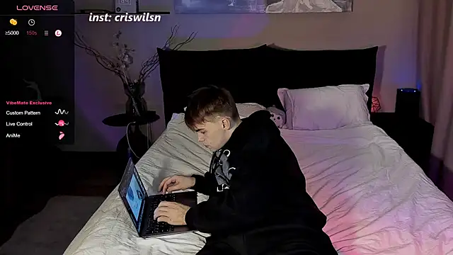 simonwnl online show from 2, 3, 2025