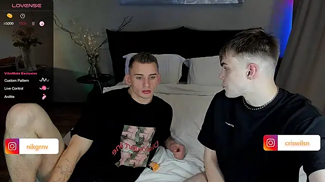 simonwnl online show from 23, 1, 2025