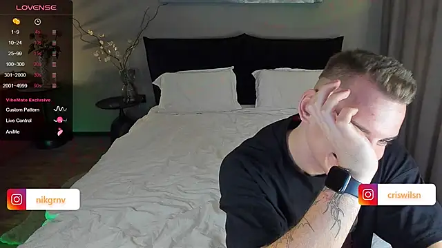 simonwnl online show from 17, 1, 2025