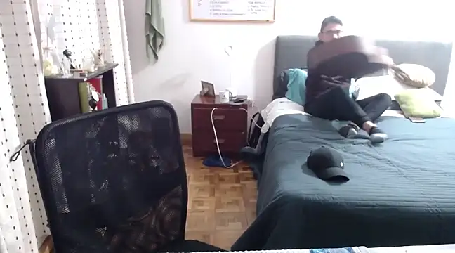 Diptongo online show from 17, 3, 2025