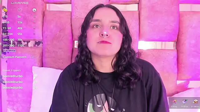  Ambar-devon  online show from 14, 11, 2025