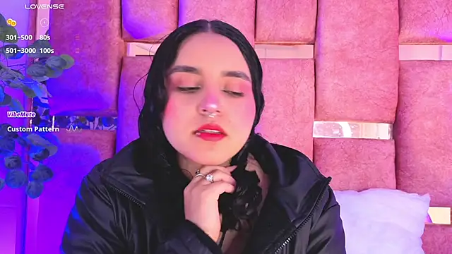  Ambar-devon  online show from 25, 11, 2025