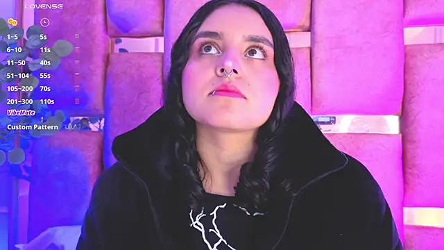  Ambar-devon  online show from 13, 11, 2025