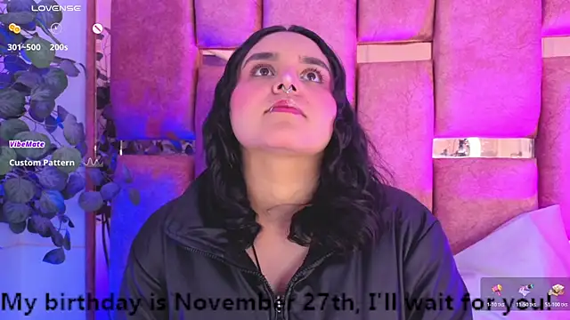  Ambar-devon  online show from 11, 11, 2025