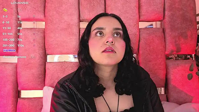  Ambar-devon  online show from 12, 11, 2025