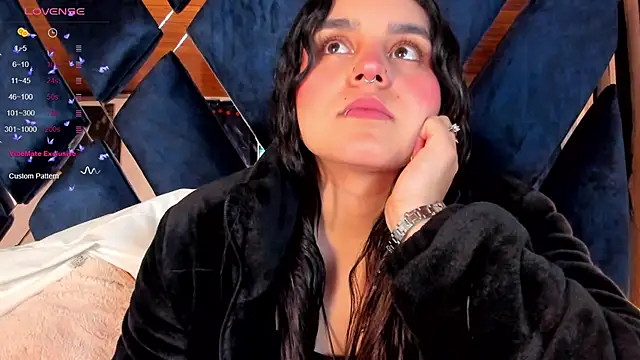  Ambar-devon  online show from 21, 3, 2025