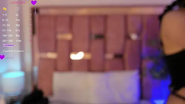  Ambar-devon  online show from 17, 9, 2025