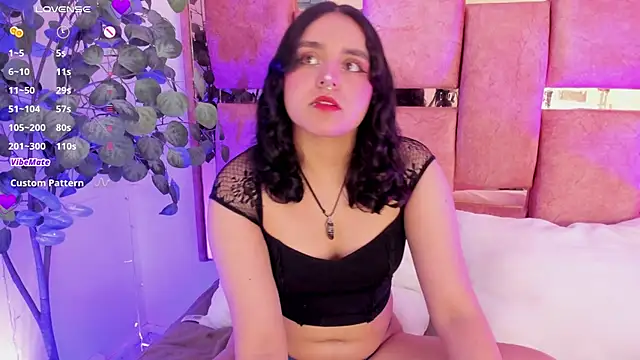  Ambar-devon  online show from 29, 10, 2025