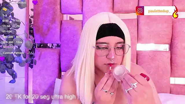  Ambar-devon  online show from 24, 10, 2025