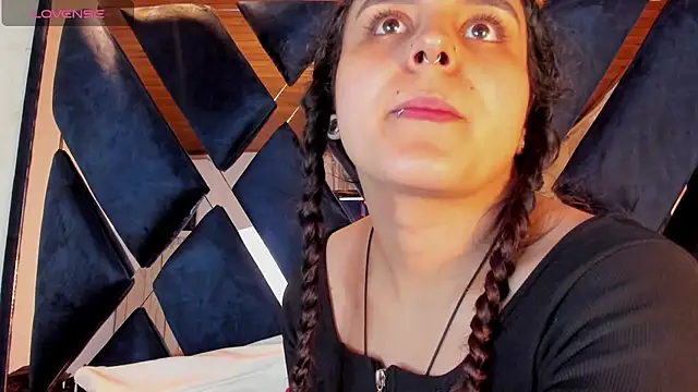  Ambar-devon  online show from 20, 3, 2025