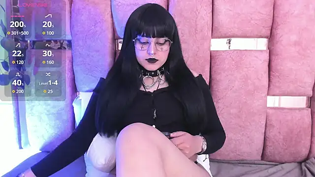  Ambar-devon  online show from 14, 10, 2025