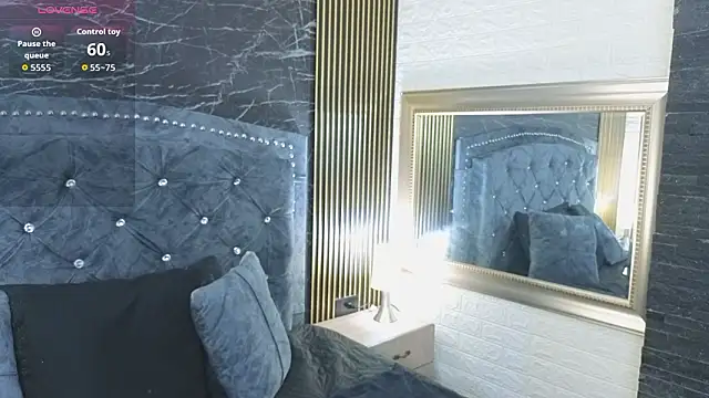 charlotte  G online show from 8, 2, 2026