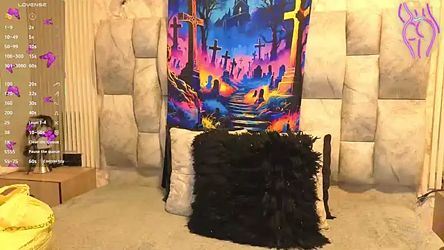 Snapshot of charlotte__G chatting on 13, 10, 2025 charlotte G online show from 13, 10, 2025