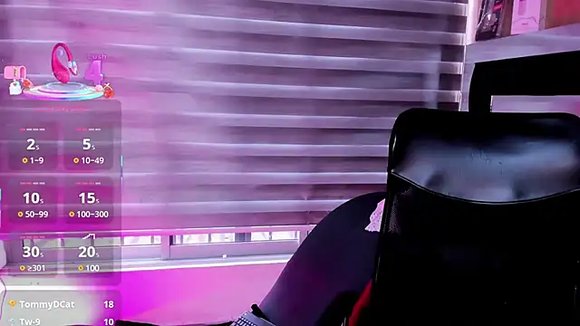 Snapshot of charlotte__G chatting on 22, 3, 2025 charlotte G online show from 22, 3, 2025