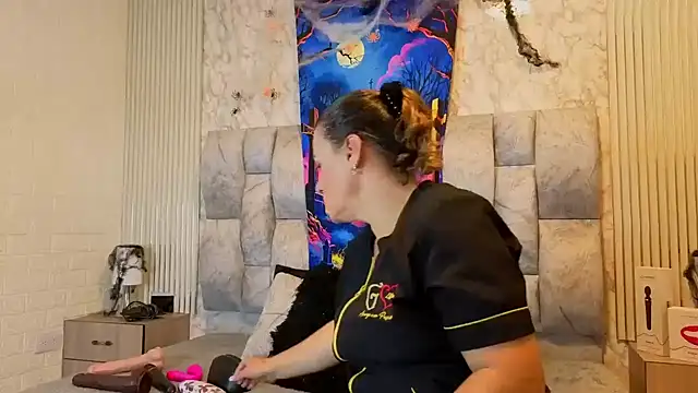 Snapshot of charlotte__G chatting on 16, 10, 2025 charlotte G online show from 16, 10, 2025