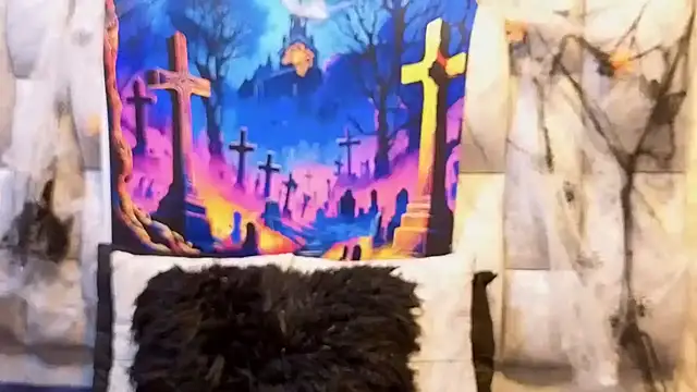 Snapshot of charlotte__G chatting on 29, 10, 2025 charlotte G online show from 29, 10, 2025