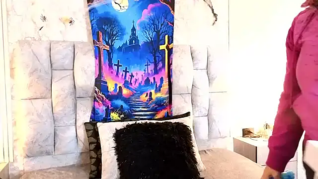 Snapshot of charlotte__G chatting on 17, 10, 2025 charlotte G online show from 17, 10, 2025