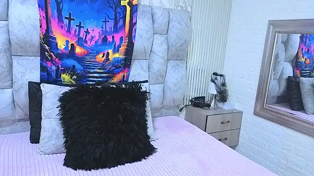 Snapshot of charlotte__G chatting on 12, 10, 2025 charlotte G online show from 12, 10, 2025