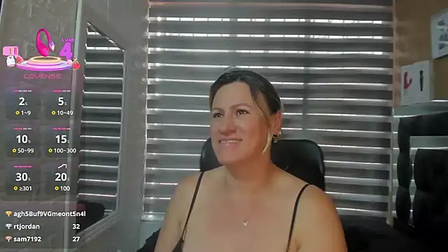 Snapshot of charlotte__G chatting on 19, 3, 2025 charlotte G online show from 19, 3, 2025