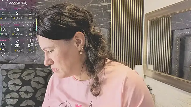 charlotte  G online show from 12, 1, 2026