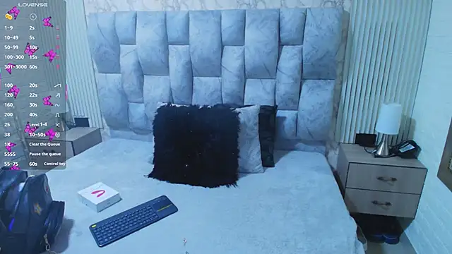 Snapshot of charlotte__G chatting on 2, 10, 2025 charlotte G online show from 2, 10, 2025