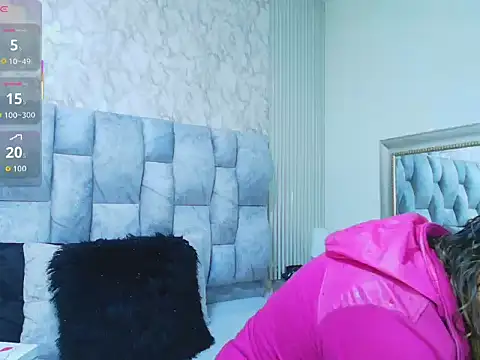 Snapshot of charlotte__G chatting on 30, 9, 2025 charlotte G online show from 30, 9, 2025