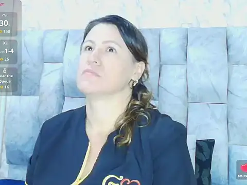 Snapshot of charlotte__G chatting on 25, 9, 2025 charlotte G online show from 25, 9, 2025