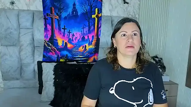 Snapshot of charlotte__G chatting on 20, 10, 2025 charlotte G online show from 20, 10, 2025