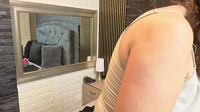 charlotte  G online show from 12, 3, 2026