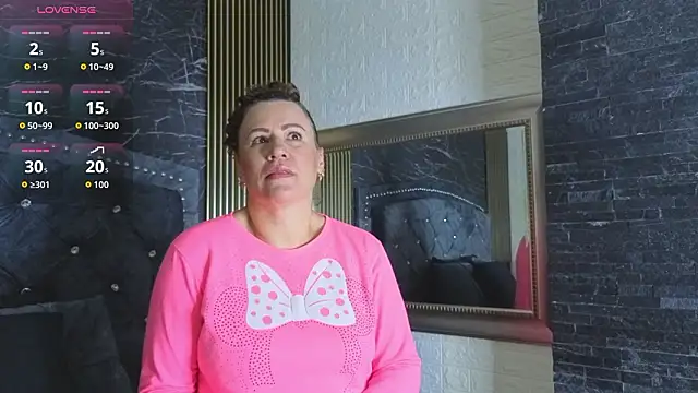 charlotte  G online show from 16, 2, 2026