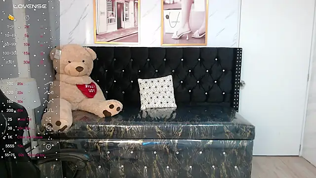 liz 25b online show from 22, 3, 2025