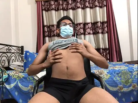 Zeuhorny online show from 7, 6, 2026