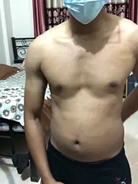 Zeuhorny online show from 20, 4, 2026